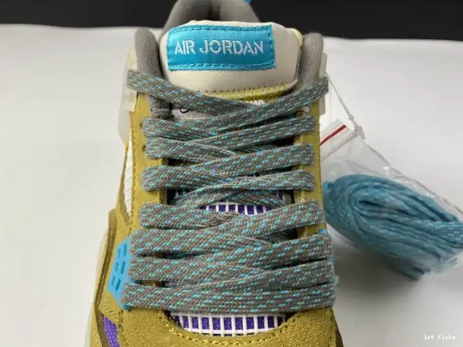 1st Kicks x Jordan SP Moss Air DJ5718-300 Union Desert 4 0624